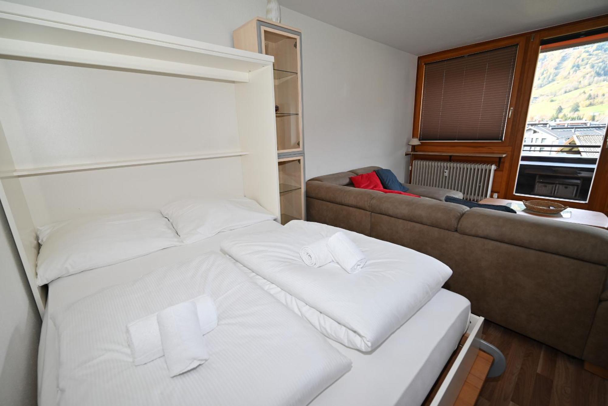 Apartement Karen Top 35 - By Four Seasons Apartments كابرون المظهر الخارجي الصورة