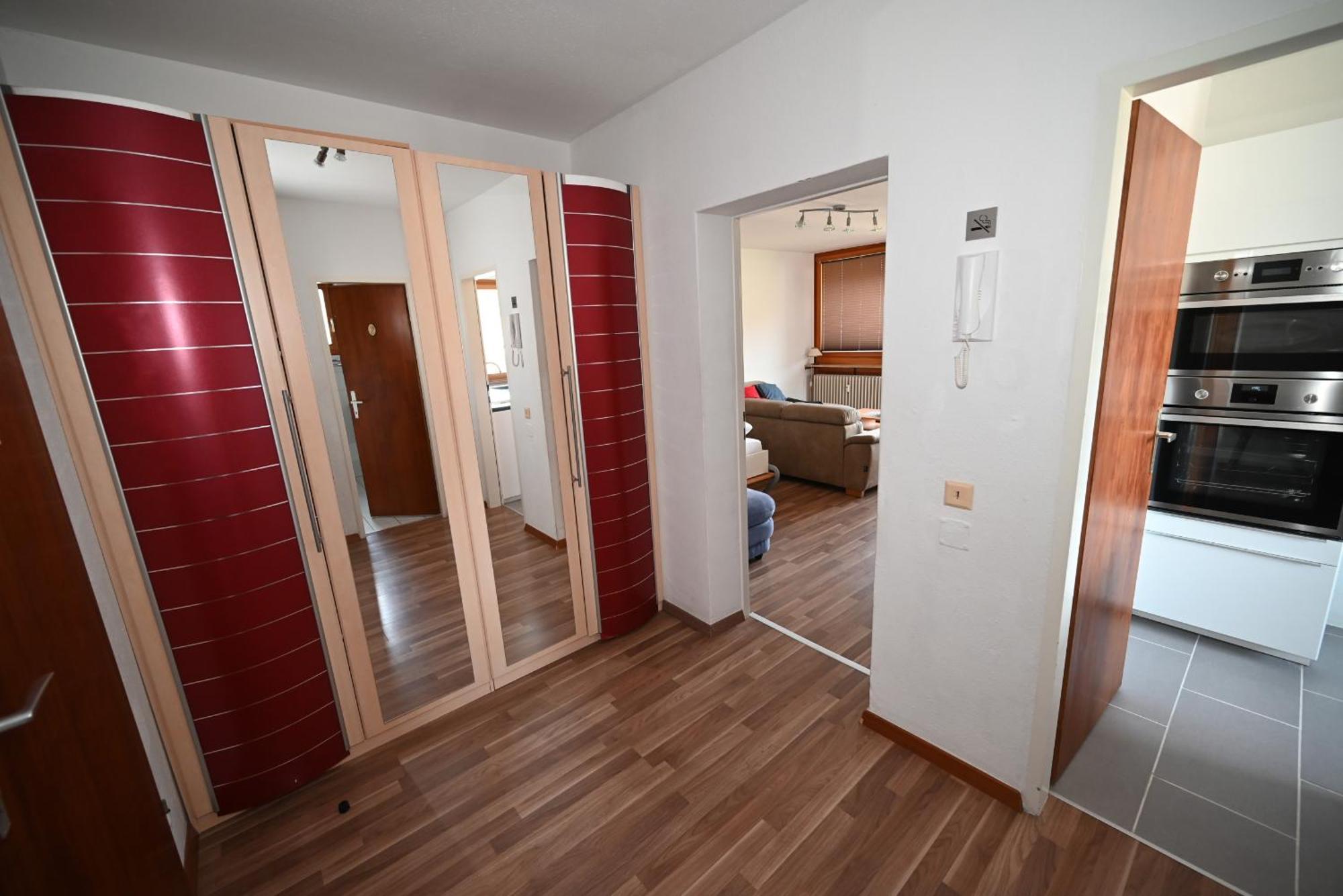 Apartement Karen Top 35 - By Four Seasons Apartments كابرون المظهر الخارجي الصورة